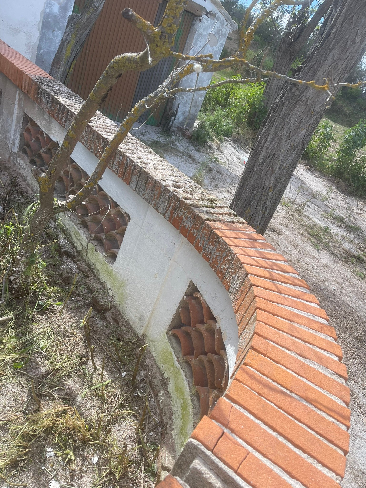 Chorro de arena